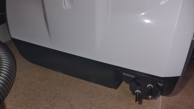 Aspiradora Rowenta Swift Power Cyclonic Classic