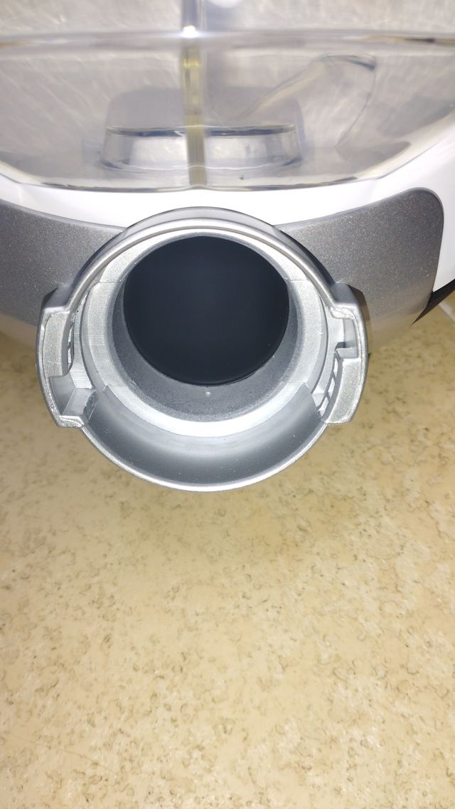 Aspiradora Rowenta Swift Power Cyclonic Classic