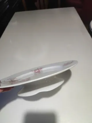 Precioso frutero belga