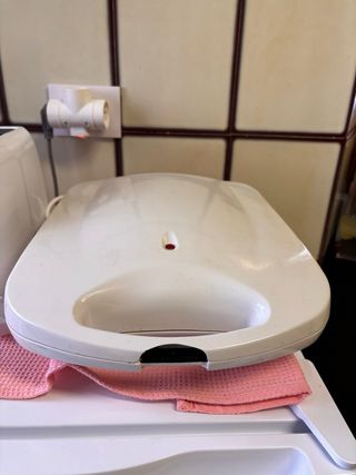 Sandwichera 4 compartimentos