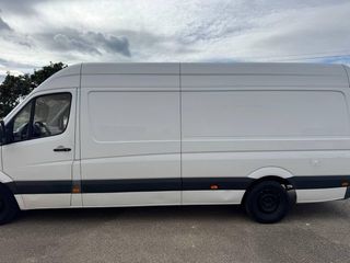 Mercedes-Benz Sprinter 2019