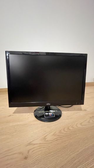 Monitor LED Fujitsu SL22W-1
