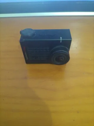 Garmin virb 30 ultra 4k