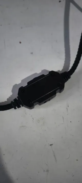 Auriculares Gaming Monster con Micrófono