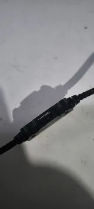 Auriculares Gaming Monster con Micrófono