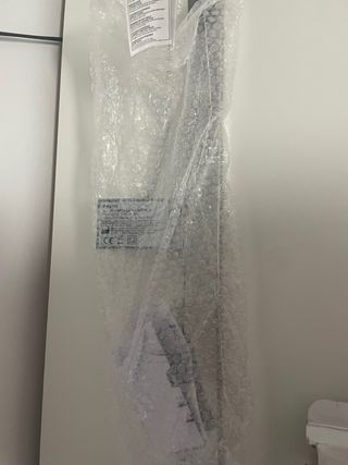 Lámpara de pared para cuadros