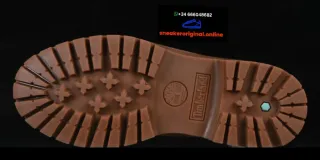 Botas Timberland Beige/Marrón