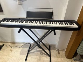 Casio CDP-S110 Piano Digital