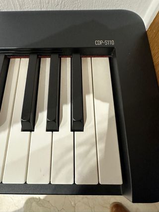 Casio CDP-S110 Piano Digital