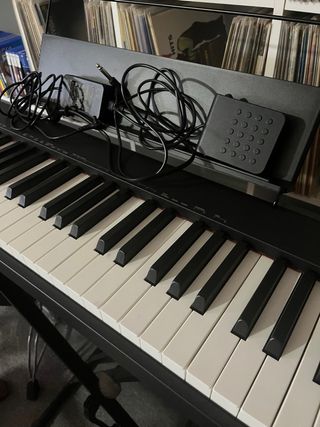 Casio CDP-S110 Piano Digital