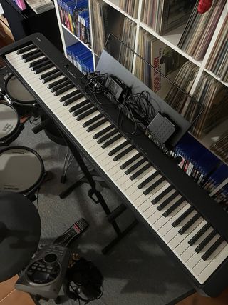 Casio CDP-S110 Piano Digital