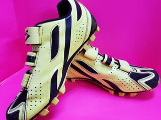 Zapatillas Ciclismo Spiuk Talla 42