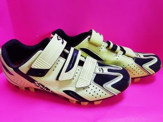 Zapatillas Ciclismo Spiuk Talla 42