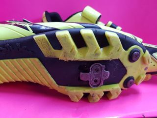 Zapatillas Ciclismo Spiuk Talla 42