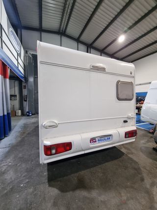 Moncayo 400 Estilo de Luxe    ref. 0006