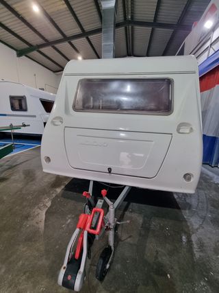 Moncayo 400 Estilo de Luxe    ref. 0006