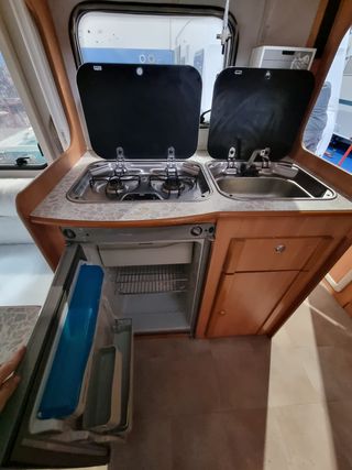 Moncayo 400 Estilo de Luxe    ref. 0006