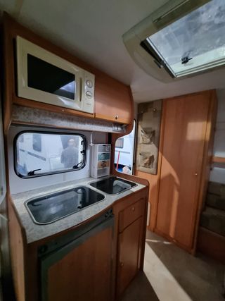 Moncayo 400 Estilo de Luxe    ref. 0006