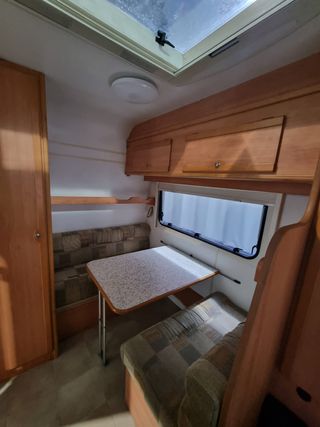 Moncayo 400 Estilo de Luxe    ref. 0006