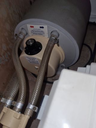 Moncayo 400 Estilo de Luxe    ref. 0006