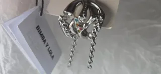 Pendiente Bimba y Lola nuevo