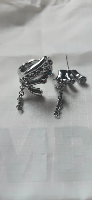 Pendiente Bimba y Lola nuevo