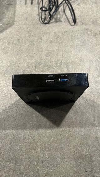Nokia Streaming Box 8010 4K UHD