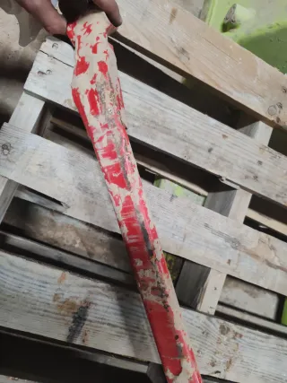 Refuerzo chasis Opel Kadett GSI