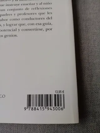 Cómo despertar el talento de los niños el rol d...