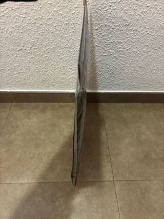 Cojín Regreso al Futuro DeLorean