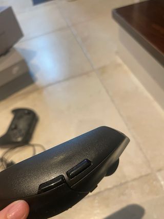 Ratón Logitech G305 Negro Inalámbrico