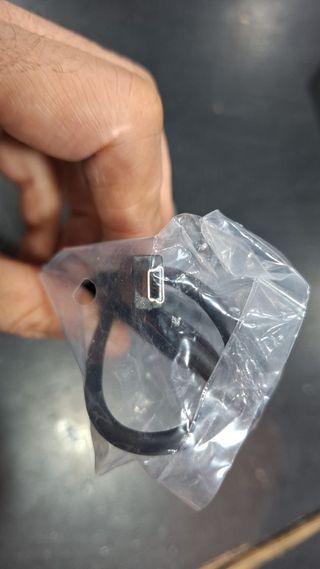 Cabo USB Garmin 010-10723-15 Novo