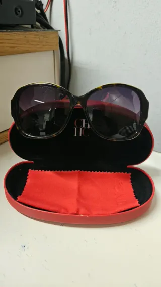 Gafas de sol Carolina Herrera