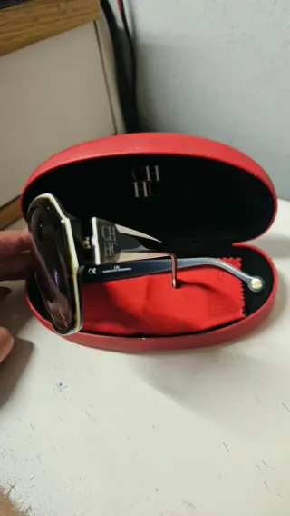 Gafas de sol Carolina Herrera