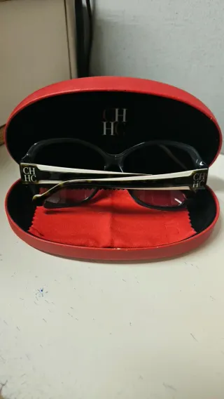 Gafas de sol Carolina Herrera