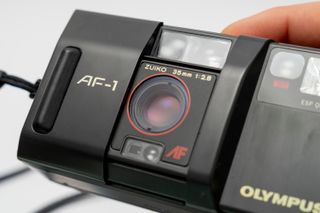 Olympus AF-1