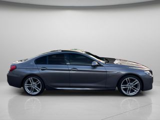 BMW Serie 6 640d xDrive Gran Coupe