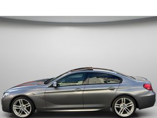 BMW Serie 6 640d xDrive Gran Coupe