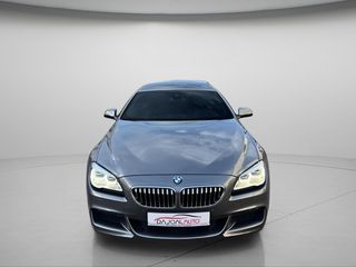 BMW Serie 6 640d xDrive Gran Coupe