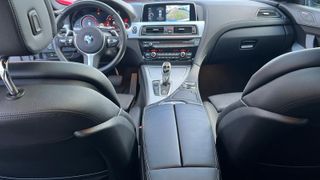 BMW Serie 6 640d xDrive Gran Coupe