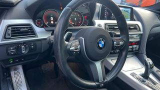 BMW Serie 6 640d xDrive Gran Coupe