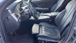 BMW Serie 6 640d xDrive Gran Coupe