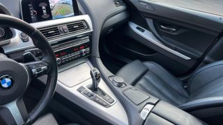 BMW Serie 6 640d xDrive Gran Coupe