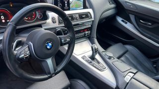 BMW Serie 6 640d xDrive Gran Coupe