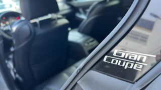 BMW Serie 6 640d xDrive Gran Coupe