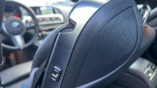 BMW Serie 6 640d xDrive Gran Coupe