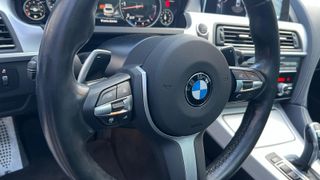 BMW Serie 6 640d xDrive Gran Coupe