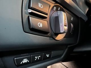 BMW Serie 6 640d xDrive Gran Coupe