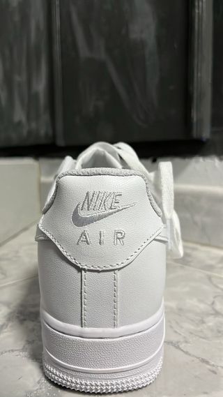 Nike Air Force 1 Talla 41 Nuevas