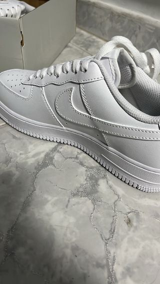 Nike Air Force 1 Talla 41 Nuevas